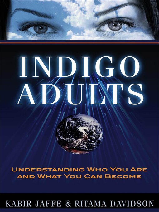 Title details for Indigo Adults by Kabir Jaffe - Available
